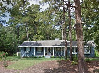 1594 Powderhouse Rd, Aiken, SC 29803