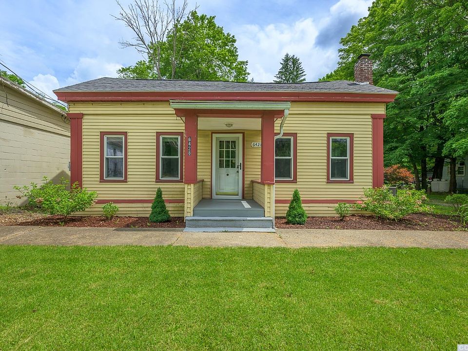 6428 State Route 66, East Nassau, NY 12062 Zillow