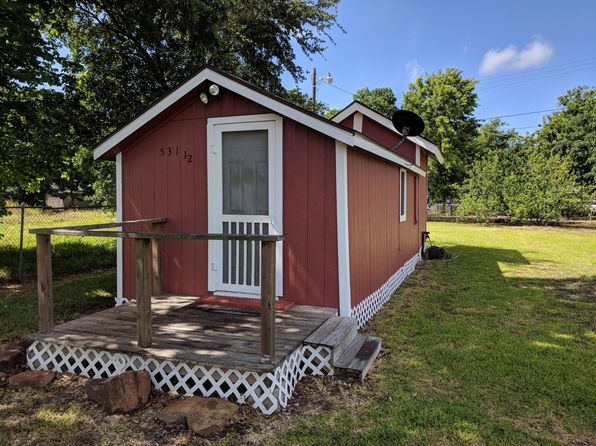 531 1/2 W Brazos Blvd