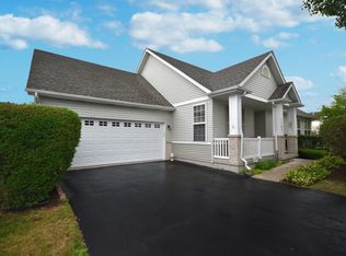 1703 Augusta Ln, Shorewood, IL 60404