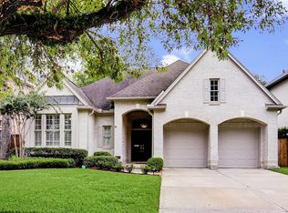 3770 Drake St, Houston, TX 77005