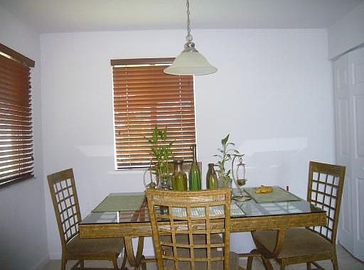 Breakfastnook