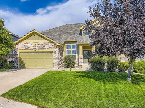 581 N Flat Rock Circle, Aurora, CO 80018