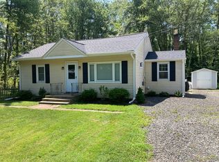 501 County Road 579, Ringoes, NJ 08551
