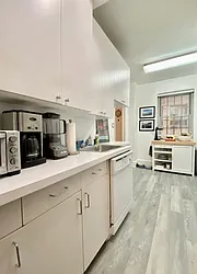 Rented by Corcoran