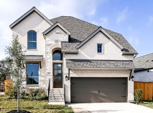 277 Basket Flower Loop, Kyle, TX 78640