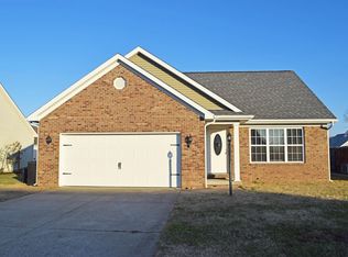 1852 Sandal Way, Newburgh, IN