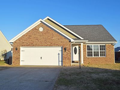 1852 Sandal Way, Newburgh, IN, 47630