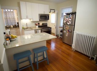 40 Marshall St #40, Watertown, MA 02472