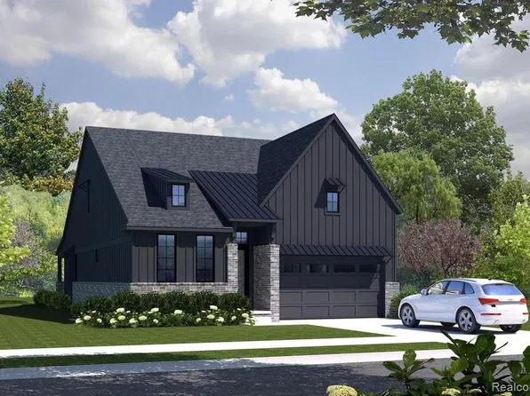 80 S Trail Ct, Troy, MI 48085