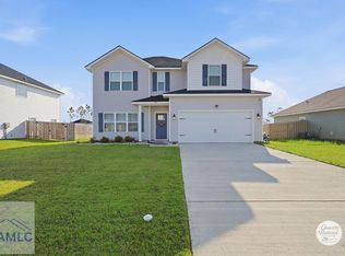 96 Franklin Tree Dr NE, Ludowici, GA 31316