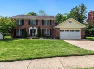 5138 Butler Bend Dr, Saint Louis, MO