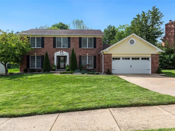 5138 Butler Bend Dr, Saint Louis, MO 63128