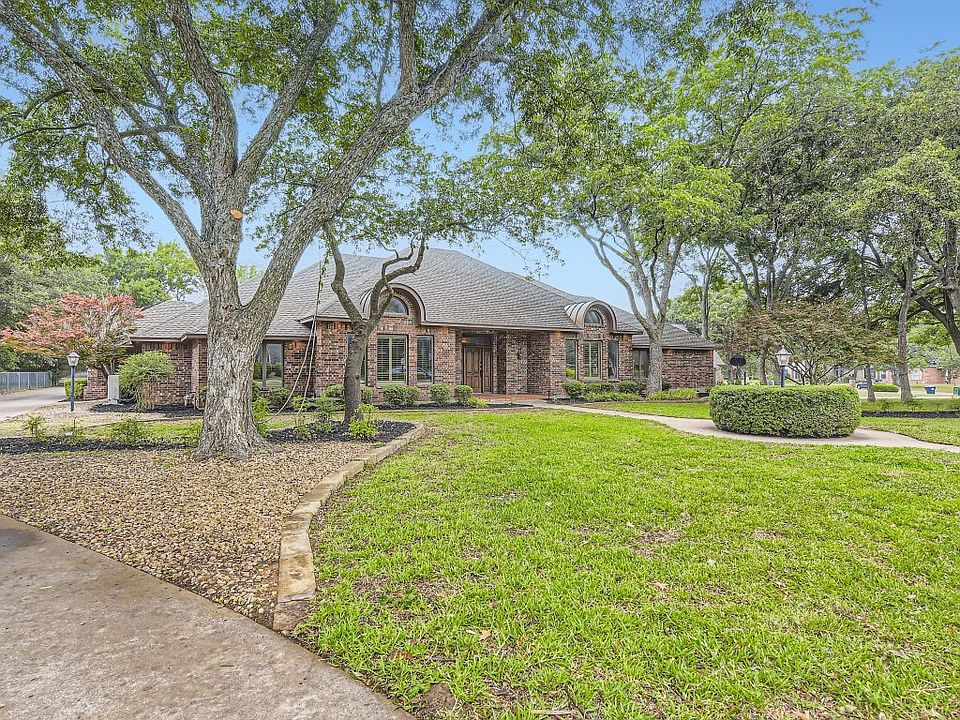 3800 Montecito Dr, Denton, TX 76205 Zillow