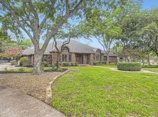 3800 Montecito Dr, Denton, TX 76205