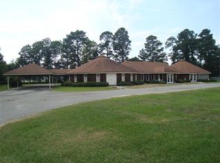 255 Isaac Weeks Rd, Clinton, NC 28328