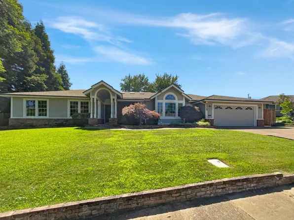 5409 Kingswood Dr, Citrus Heights, CA 95610