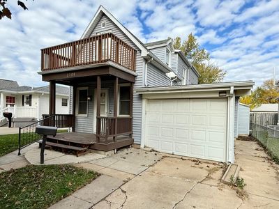 2308 Avenue B, Council Bluffs, IA, 51501