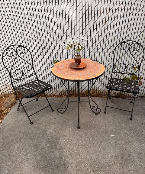 Porch