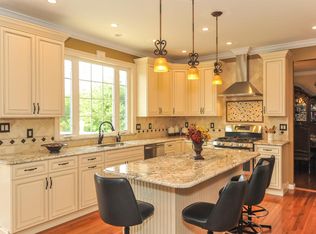 124 Rutgers Way, Freehold, NJ 07728