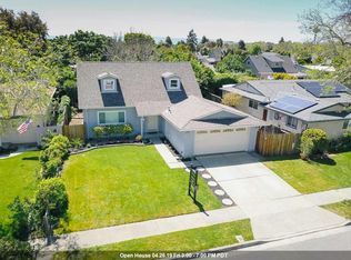 36469 Buckeye St, Newark, CA