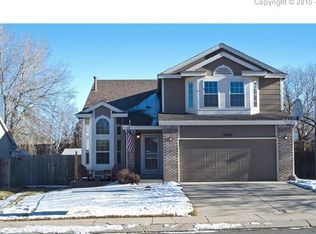 6960 Holt Dr, Colorado Springs, CO 80922