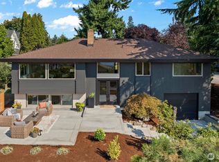 3204 Park Ave N, Renton, WA 98056