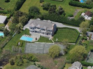 93 Beach Ln, Westhampton Beach, NY 11978