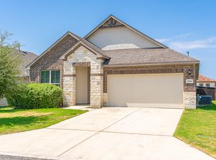 3914 Brazos Bnd, San Antonio, TX 78245