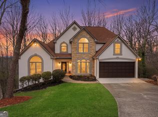 2595 Highland Pointe Dr, Cumming, GA 30041