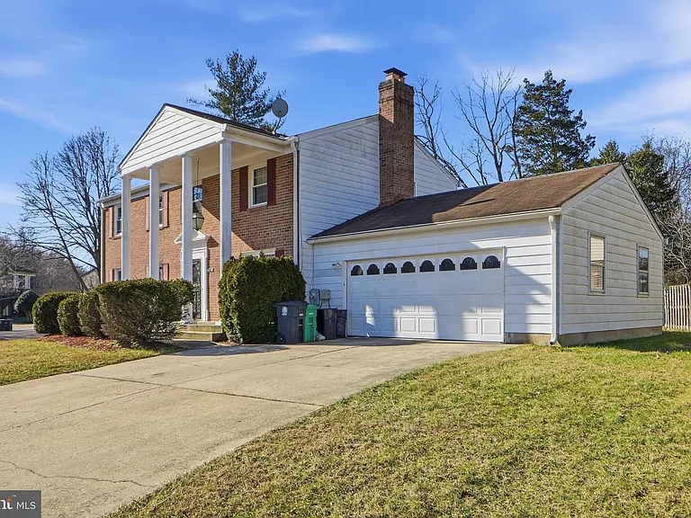 11107 Hudee Ct — Photo 19