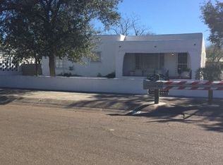 2101 Reynolds St, Laredo, TX 78043