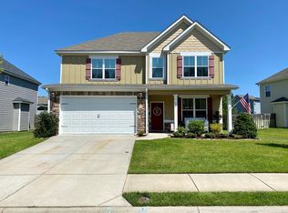 720 Southwick Ave, Grovetown, GA 30813