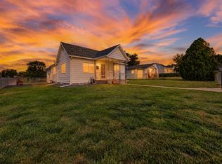 201 Elm Ave, Akron, CO 80720