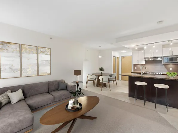 14 Begbie St #301, New Westminster, BC V3M 0C4