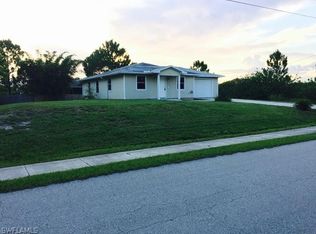 1707 N Drake Ave, Lehigh Acres, FL 33971
