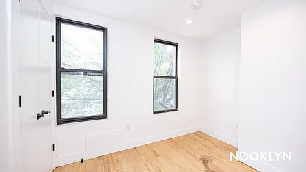 Rented by Nooklyn NYC LLC