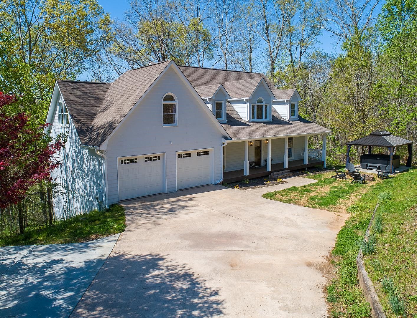 211 Gold Crest Dr, Dahlonega, GA 30533 Zillow