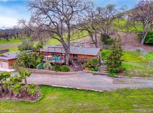 3699 Lakeshore Blvd, Lakeport, CA