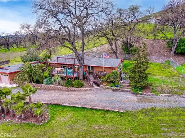 3699 Lakeshore Blvd, Lakeport, CA 95453