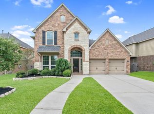 1415 Laura Hills Ln, Spring, TX 77386