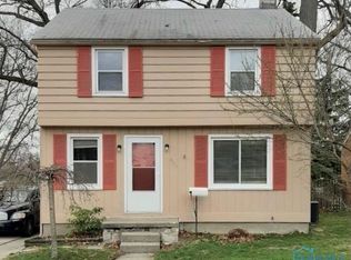 4119 Woodmont Rd, Toledo, OH 43613