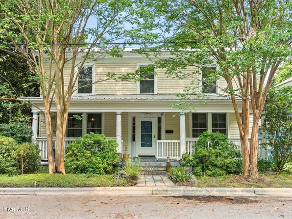 216 Fleming Street, Washington, NC 27889