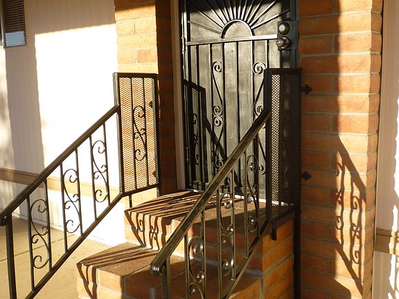 Security Doors