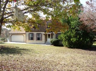 16263 Pawnee Dr, Brooksville, FL 34601