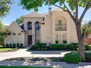 3605 Wise Ln, Flower Mound, TX 75022
