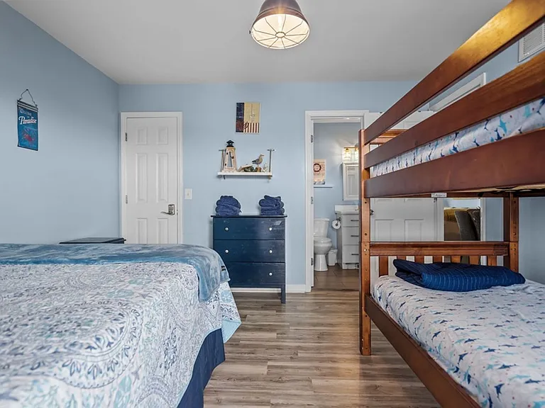 505 Carolina Beach Ave N #3D — Photo 34