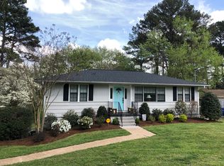 1030 Julian Rd, Chattanooga, TN 37421