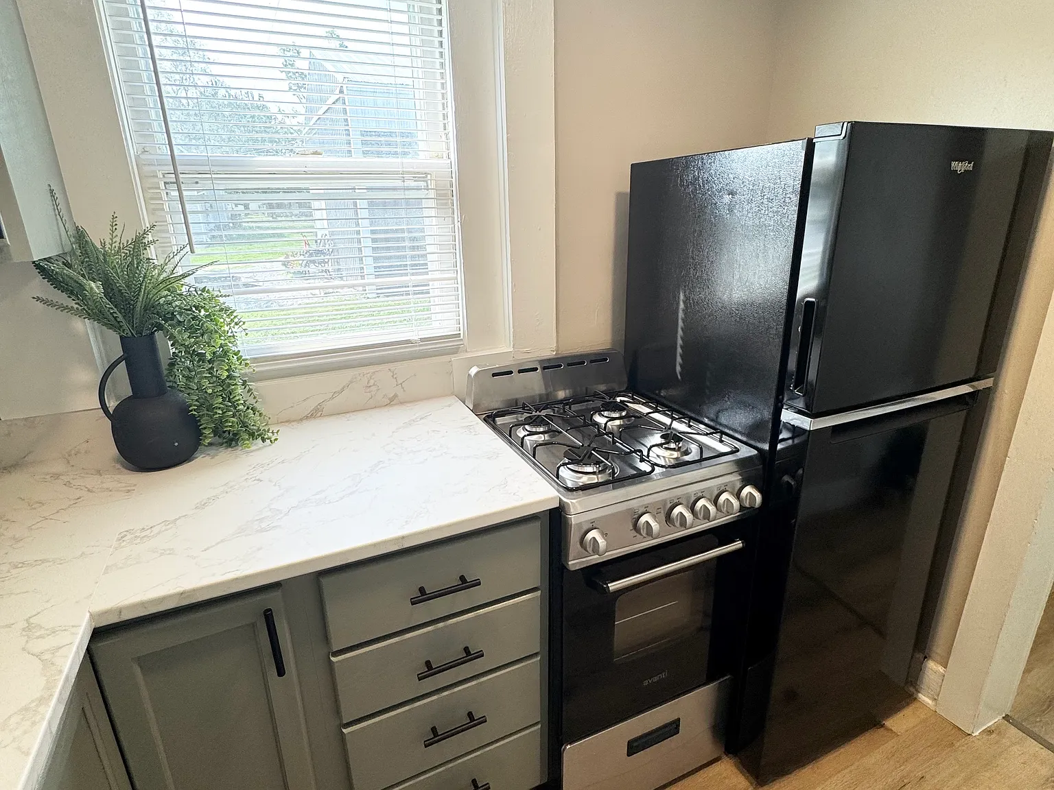 1 bed, 450 sqft, $1,257 — Photo 3