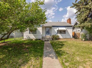 723 E Rich Ave, Spokane, WA 99207
